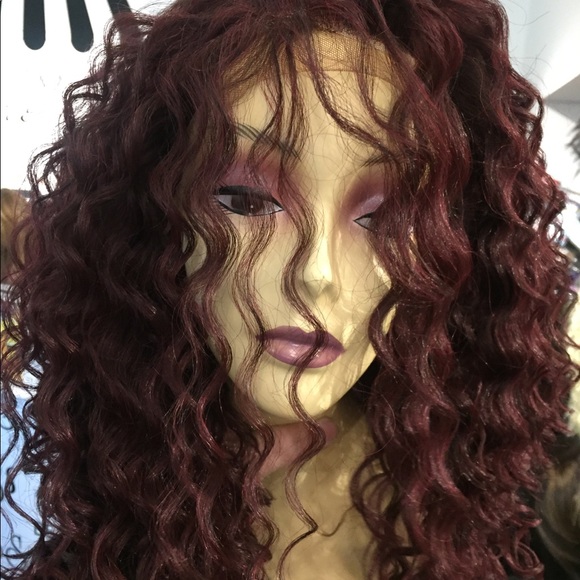downtown Wig